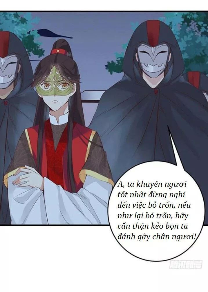 Tuyệt Sắc Quyến Rũ: Quỷ Y Chí Tôn Chapter 88 - Trang 2