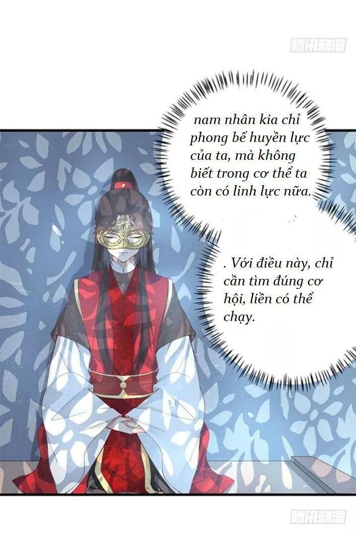 Tuyệt Sắc Quyến Rũ: Quỷ Y Chí Tôn Chapter 88 - Trang 2