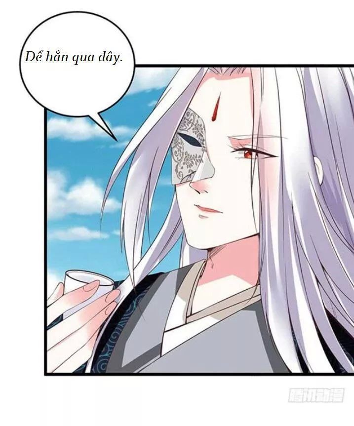 Tuyệt Sắc Quyến Rũ: Quỷ Y Chí Tôn Chapter 88 - Trang 2