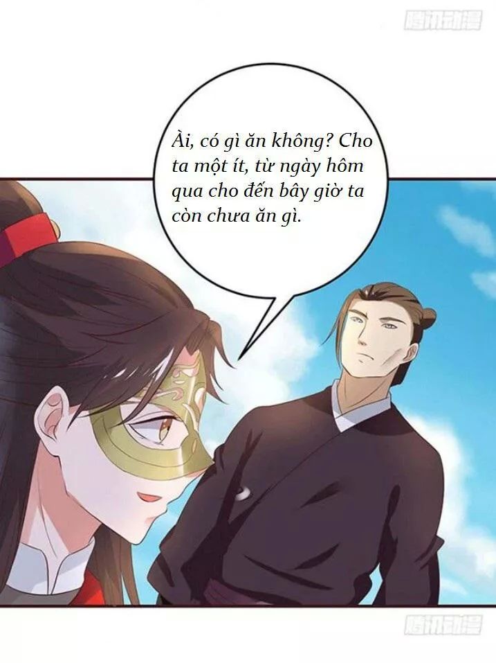 Tuyệt Sắc Quyến Rũ: Quỷ Y Chí Tôn Chapter 88 - Trang 2