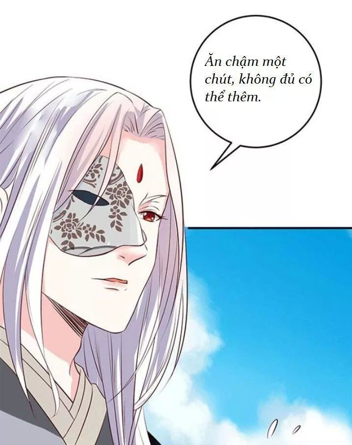 Tuyệt Sắc Quyến Rũ: Quỷ Y Chí Tôn Chapter 88 - Trang 2