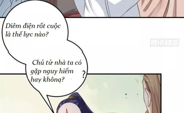 Tuyệt Sắc Quyến Rũ: Quỷ Y Chí Tôn Chapter 87 - Trang 2