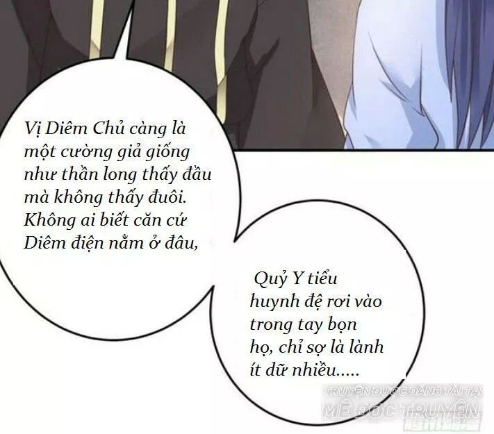 Tuyệt Sắc Quyến Rũ: Quỷ Y Chí Tôn Chapter 87 - Trang 2