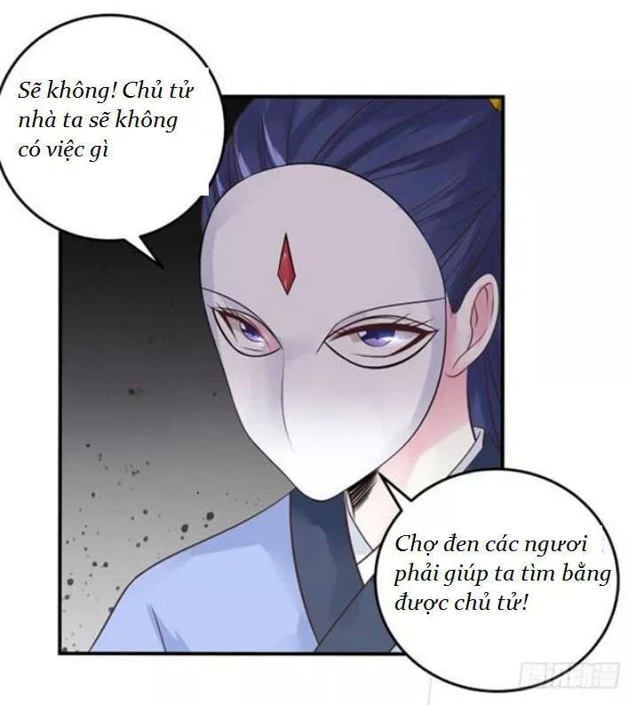 Tuyệt Sắc Quyến Rũ: Quỷ Y Chí Tôn Chapter 87 - Trang 2