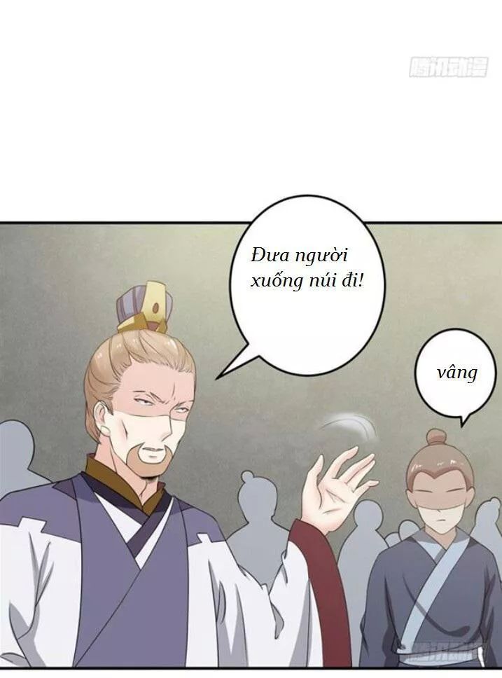 Tuyệt Sắc Quyến Rũ: Quỷ Y Chí Tôn Chapter 86 - Trang 2