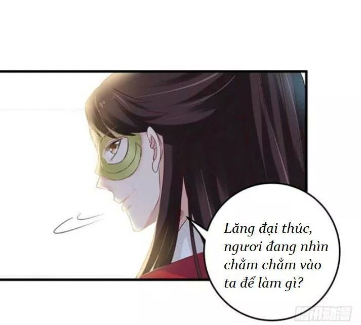 Tuyệt Sắc Quyến Rũ: Quỷ Y Chí Tôn Chapter 86 - Trang 2