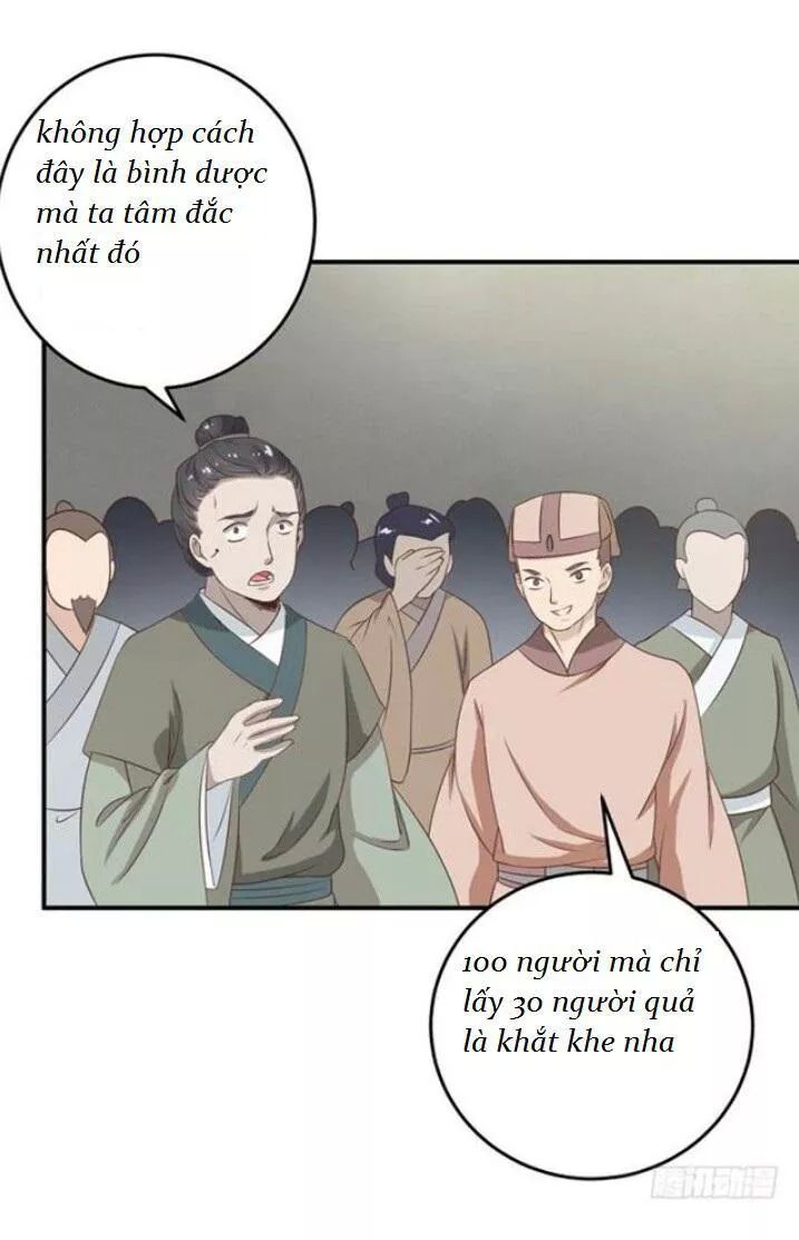 Tuyệt Sắc Quyến Rũ: Quỷ Y Chí Tôn Chapter 86 - Trang 2