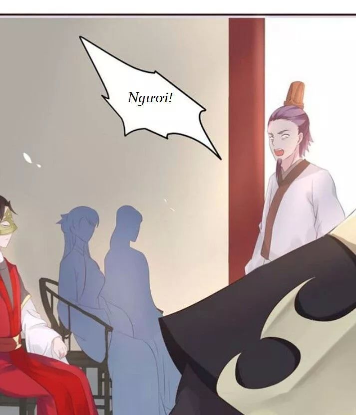 Tuyệt Sắc Quyến Rũ: Quỷ Y Chí Tôn Chapter 84 - Trang 2