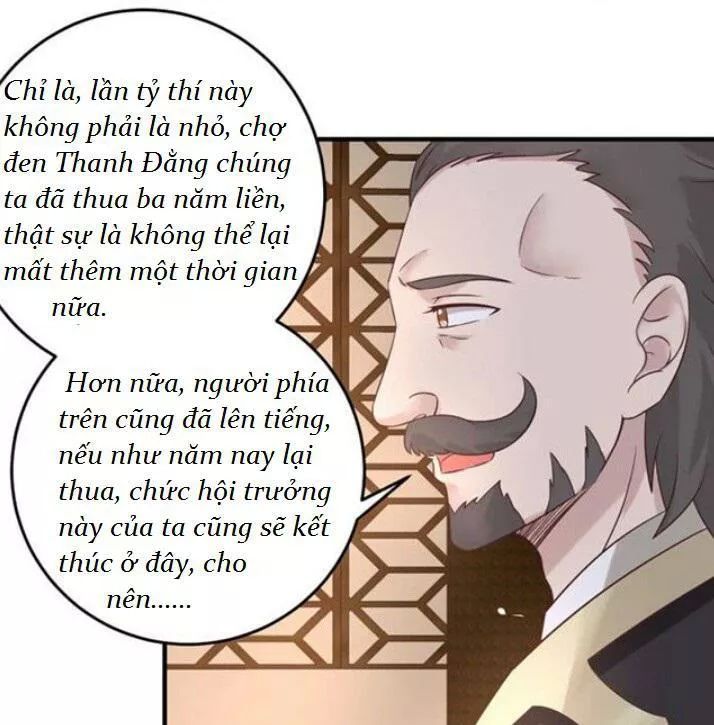 Tuyệt Sắc Quyến Rũ: Quỷ Y Chí Tôn Chapter 84 - Trang 2