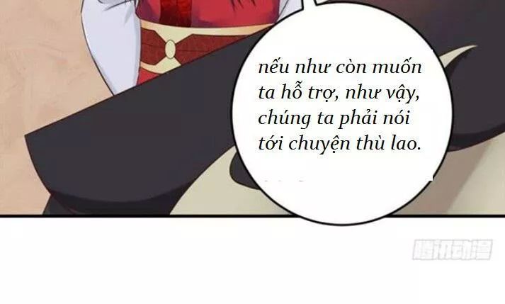 Tuyệt Sắc Quyến Rũ: Quỷ Y Chí Tôn Chapter 84 - Trang 2