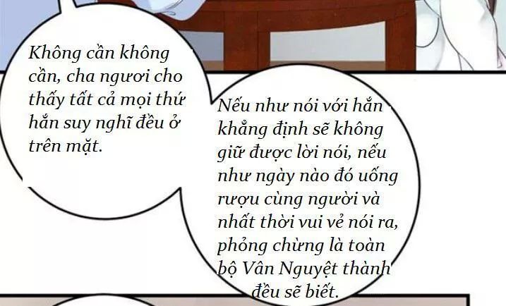 Tuyệt Sắc Quyến Rũ: Quỷ Y Chí Tôn Chapter 81 - Trang 2