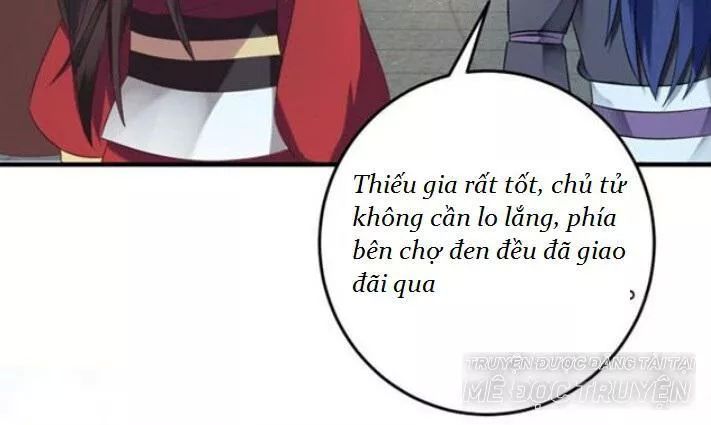 Tuyệt Sắc Quyến Rũ: Quỷ Y Chí Tôn Chapter 80 - Trang 2