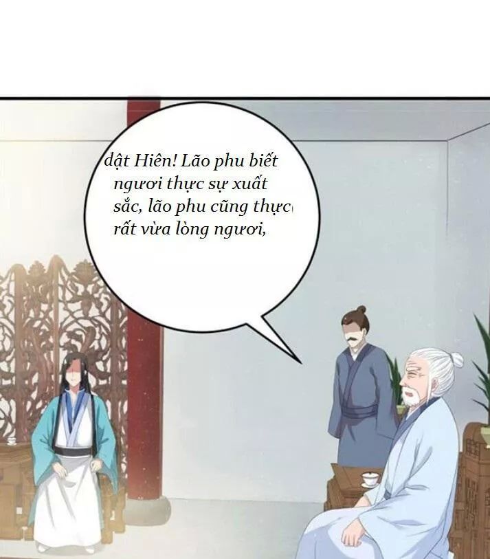 Tuyệt Sắc Quyến Rũ: Quỷ Y Chí Tôn Chapter 80 - Trang 2