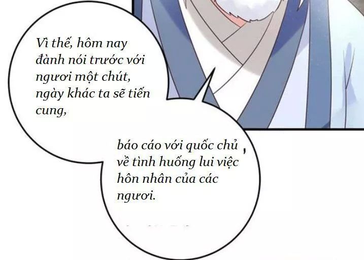 Tuyệt Sắc Quyến Rũ: Quỷ Y Chí Tôn Chapter 80 - Trang 2