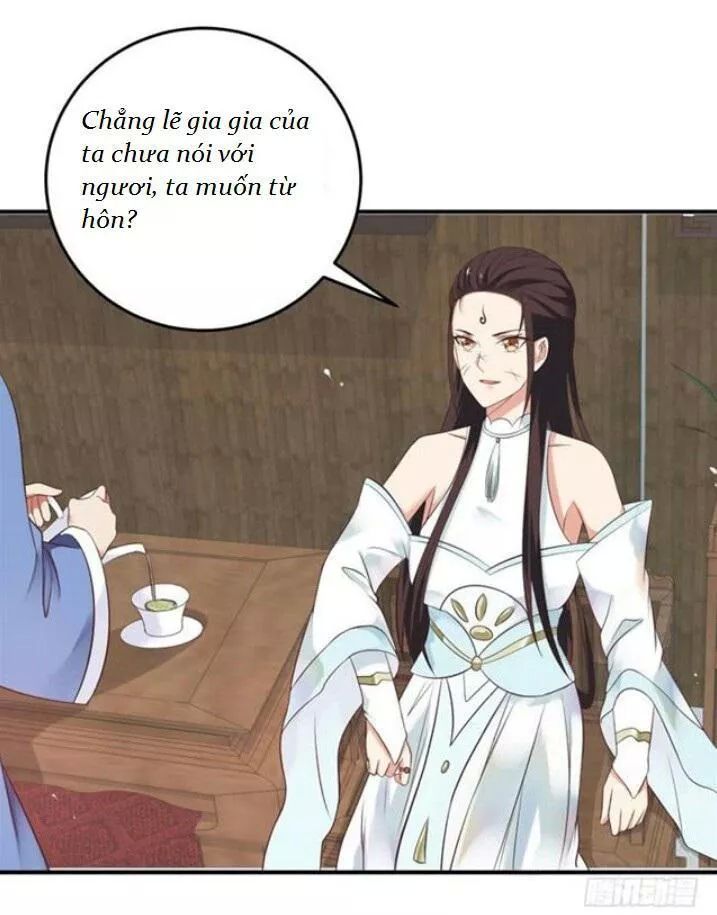 Tuyệt Sắc Quyến Rũ: Quỷ Y Chí Tôn Chapter 80 - Trang 2