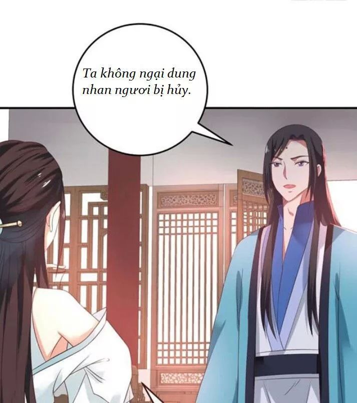 Tuyệt Sắc Quyến Rũ: Quỷ Y Chí Tôn Chapter 80 - Trang 2