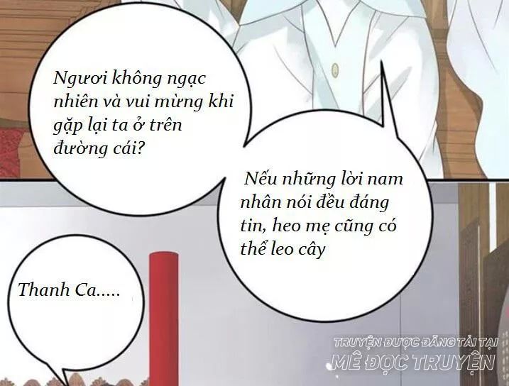 Tuyệt Sắc Quyến Rũ: Quỷ Y Chí Tôn Chapter 80 - Trang 2