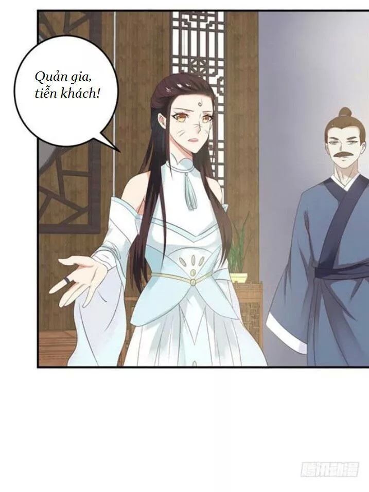 Tuyệt Sắc Quyến Rũ: Quỷ Y Chí Tôn Chapter 80 - Trang 2