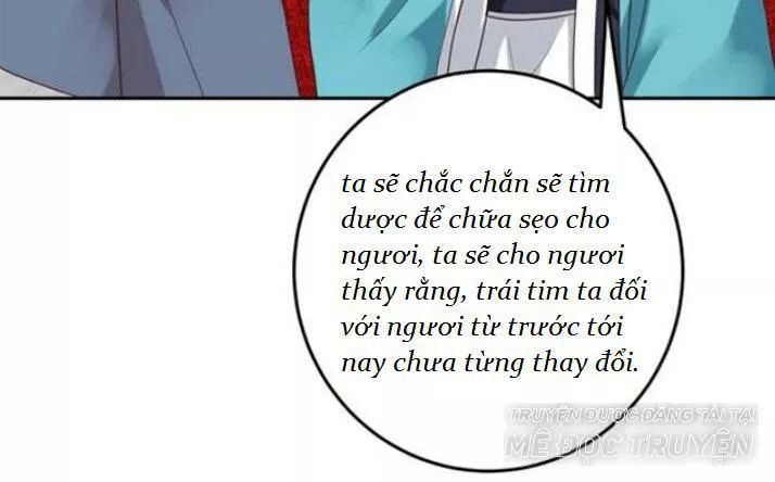 Tuyệt Sắc Quyến Rũ: Quỷ Y Chí Tôn Chapter 80 - Trang 2