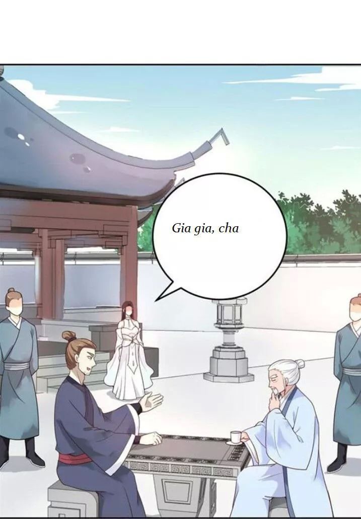 Tuyệt Sắc Quyến Rũ: Quỷ Y Chí Tôn Chapter 80 - Trang 2