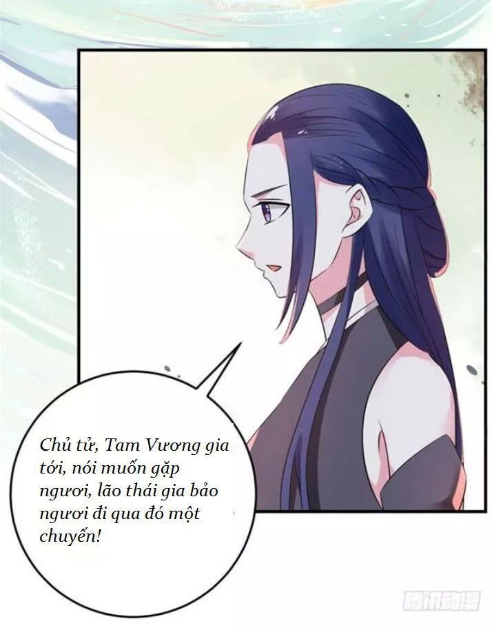 Tuyệt Sắc Quyến Rũ: Quỷ Y Chí Tôn Chapter 80 - Trang 2