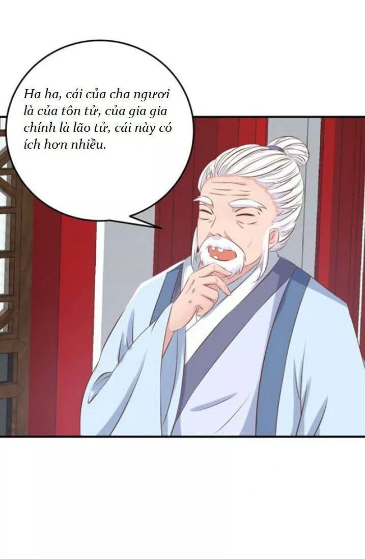 Tuyệt Sắc Quyến Rũ: Quỷ Y Chí Tôn Chapter 79 - Trang 2