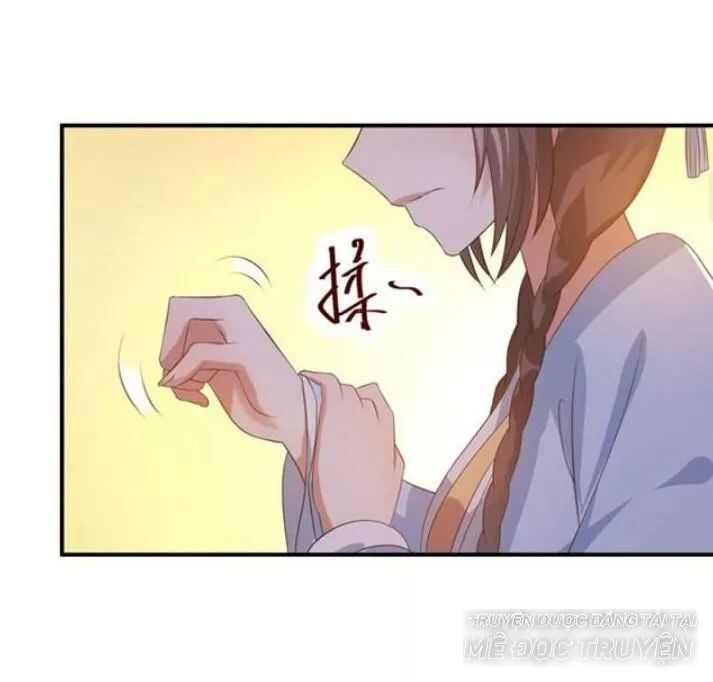 Tuyệt Sắc Quyến Rũ: Quỷ Y Chí Tôn Chapter 77 - Trang 2