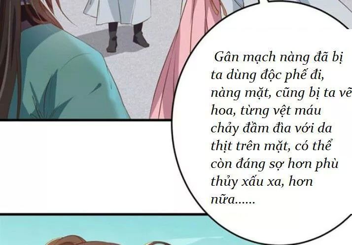 Tuyệt Sắc Quyến Rũ: Quỷ Y Chí Tôn Chapter 77 - Trang 2