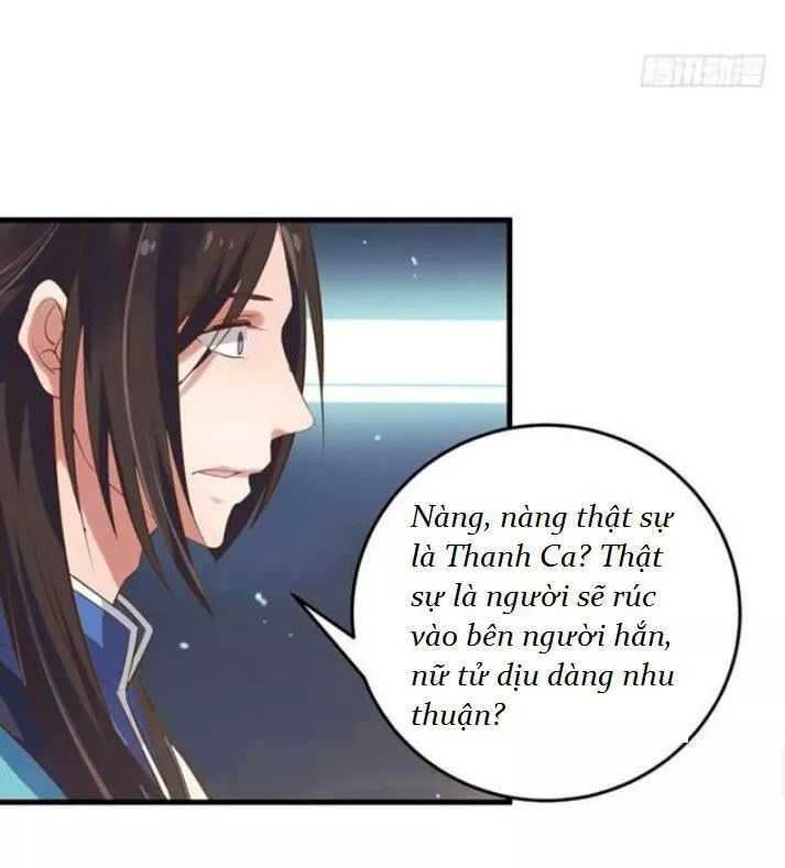 Tuyệt Sắc Quyến Rũ: Quỷ Y Chí Tôn Chapter 77 - Trang 2