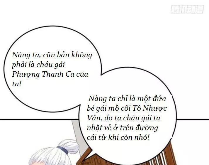 Tuyệt Sắc Quyến Rũ: Quỷ Y Chí Tôn Chapter 76 - Trang 2