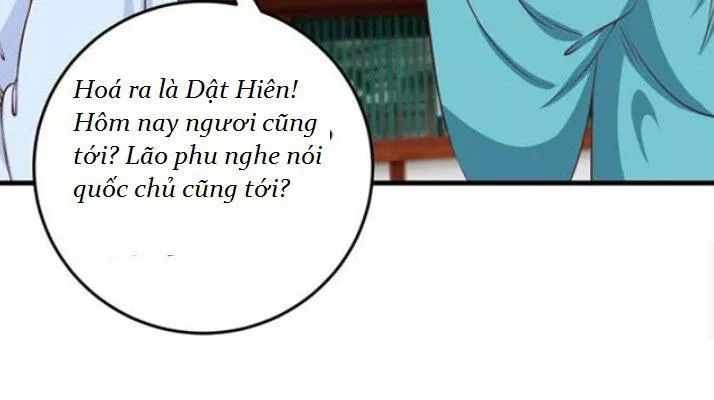 Tuyệt Sắc Quyến Rũ: Quỷ Y Chí Tôn Chapter 75 - Trang 2