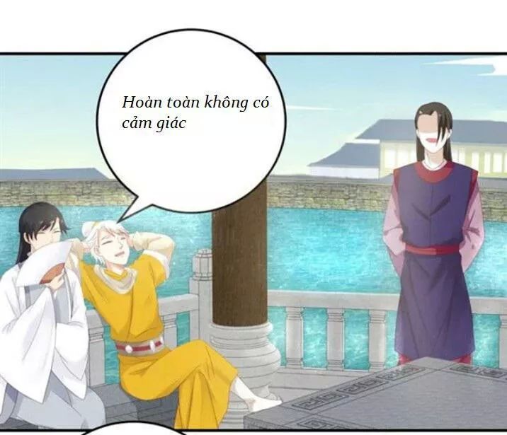 Tuyệt Sắc Quyến Rũ: Quỷ Y Chí Tôn Chapter 74 - Trang 2