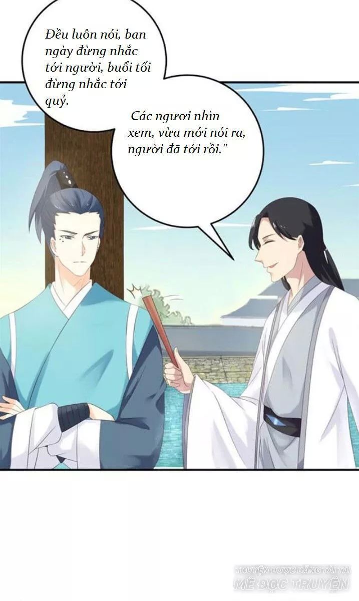 Tuyệt Sắc Quyến Rũ: Quỷ Y Chí Tôn Chapter 74 - Trang 2