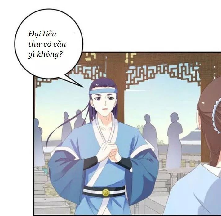 Tuyệt Sắc Quyến Rũ: Quỷ Y Chí Tôn Chapter 74 - Trang 2