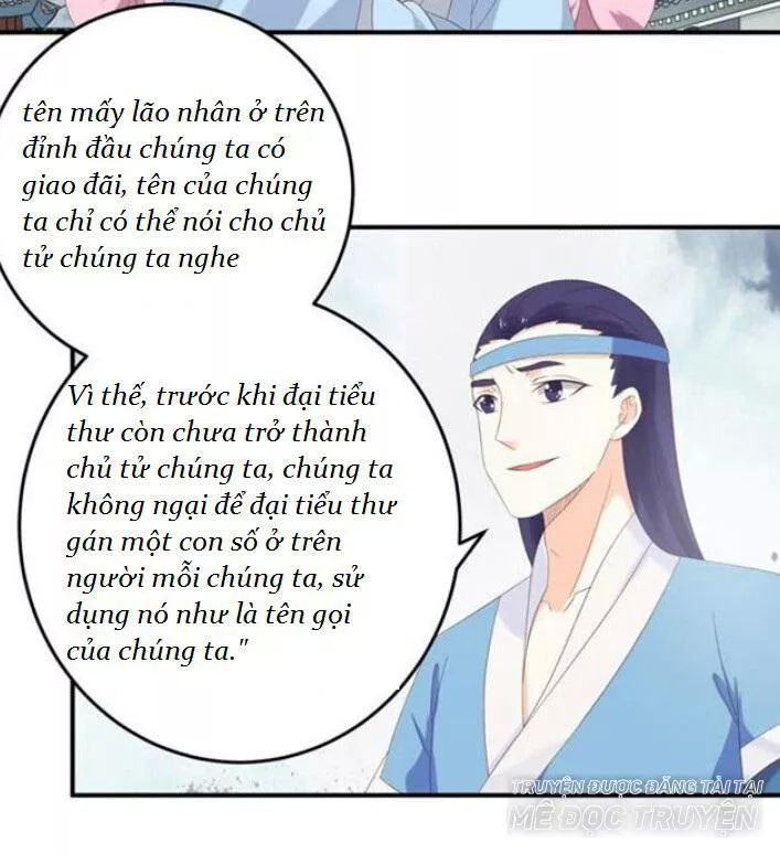 Tuyệt Sắc Quyến Rũ: Quỷ Y Chí Tôn Chapter 74 - Trang 2