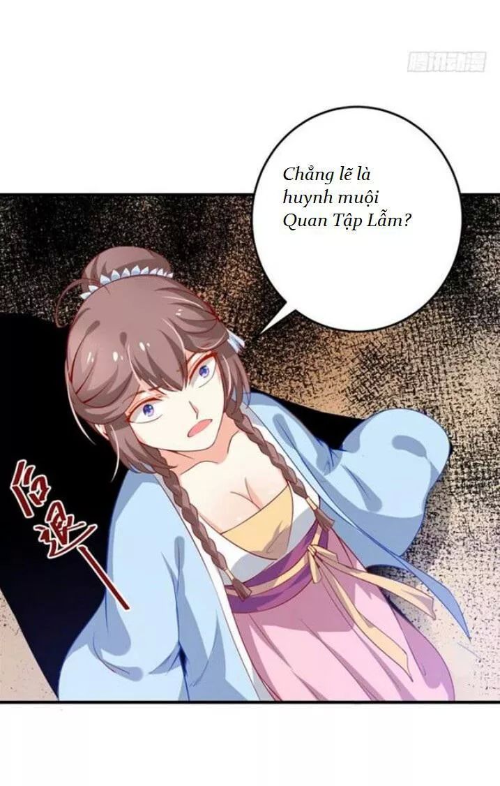 Tuyệt Sắc Quyến Rũ: Quỷ Y Chí Tôn Chapter 72 - Trang 2