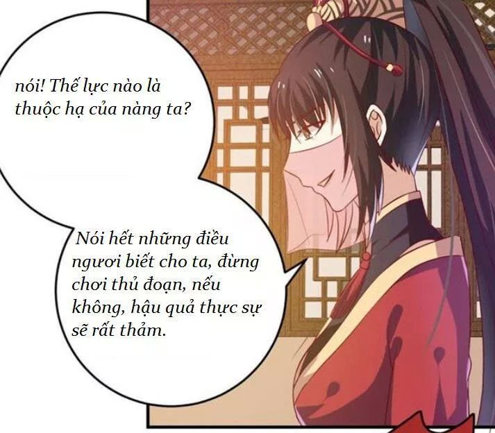 Tuyệt Sắc Quyến Rũ: Quỷ Y Chí Tôn Chapter 71 - Trang 2