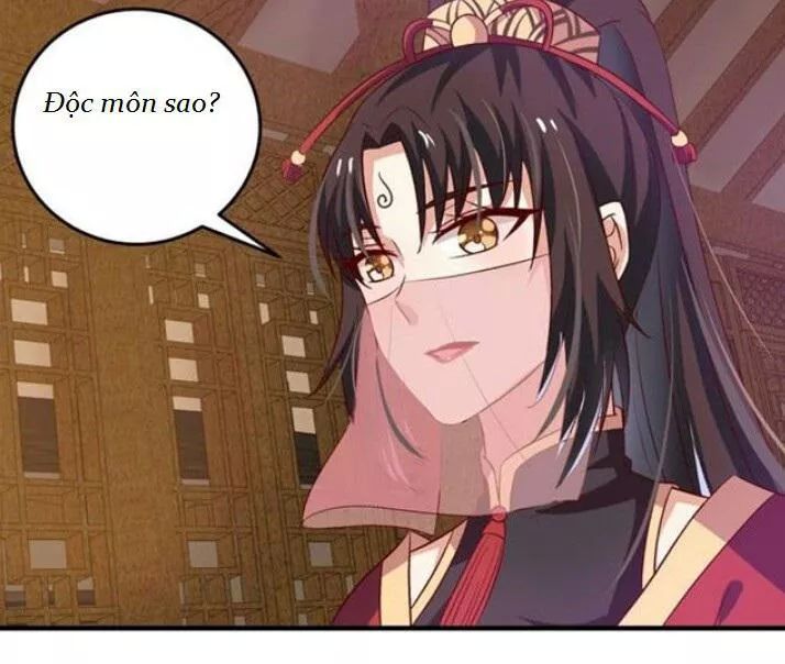 Tuyệt Sắc Quyến Rũ: Quỷ Y Chí Tôn Chapter 71 - Trang 2