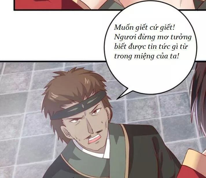 Tuyệt Sắc Quyến Rũ: Quỷ Y Chí Tôn Chapter 70 - Trang 2