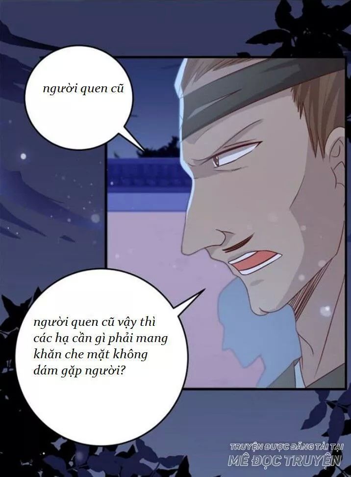 Tuyệt Sắc Quyến Rũ: Quỷ Y Chí Tôn Chapter 69 - Trang 2