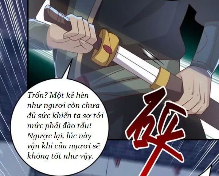 Tuyệt Sắc Quyến Rũ: Quỷ Y Chí Tôn Chapter 69 - Trang 2