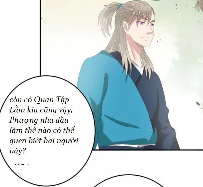 Tuyệt Sắc Quyến Rũ: Quỷ Y Chí Tôn Chapter 68 - Trang 2