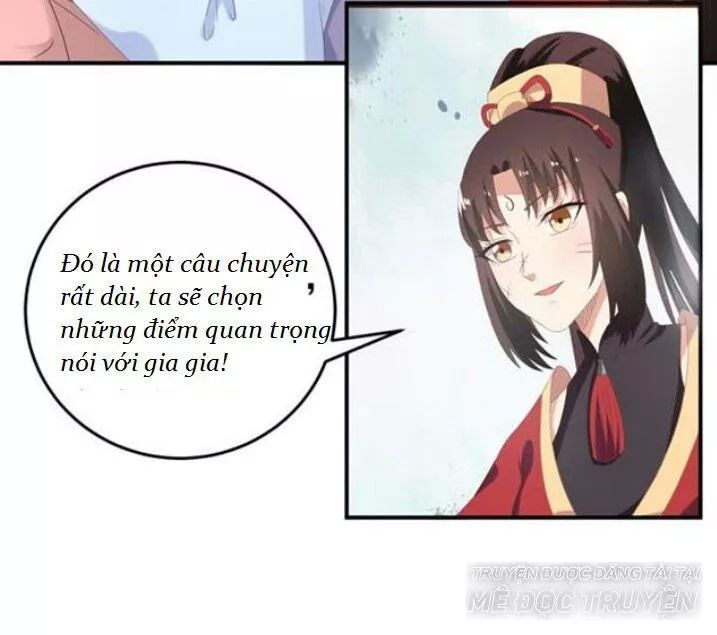 Tuyệt Sắc Quyến Rũ: Quỷ Y Chí Tôn Chapter 68 - Trang 2