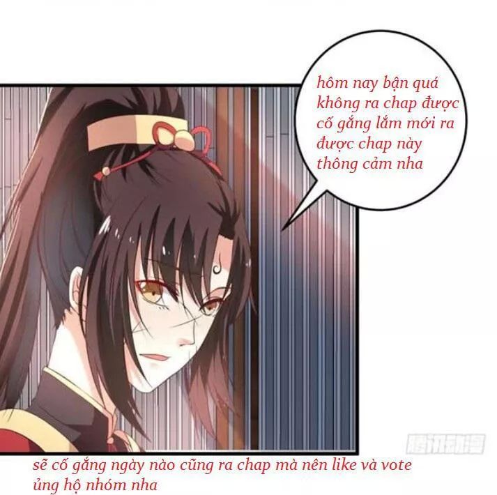 Tuyệt Sắc Quyến Rũ: Quỷ Y Chí Tôn Chapter 68 - Trang 2