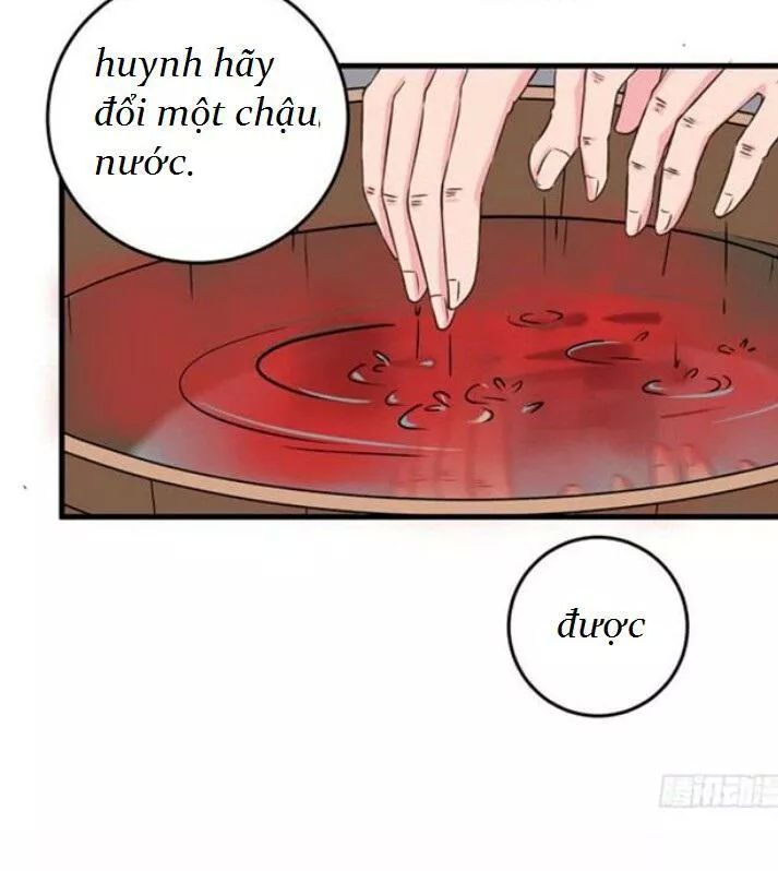 Tuyệt Sắc Quyến Rũ: Quỷ Y Chí Tôn Chapter 67 - Trang 2