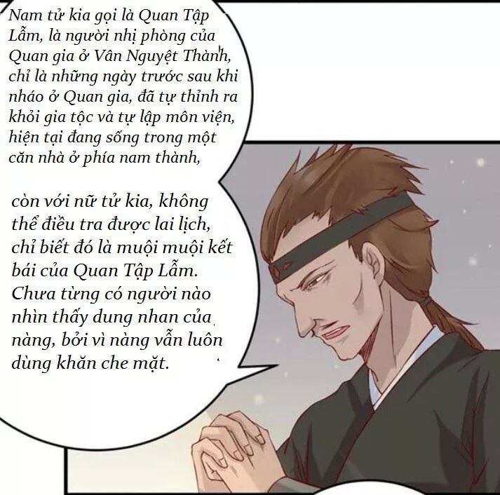 Tuyệt Sắc Quyến Rũ: Quỷ Y Chí Tôn Chapter 67 - Trang 2