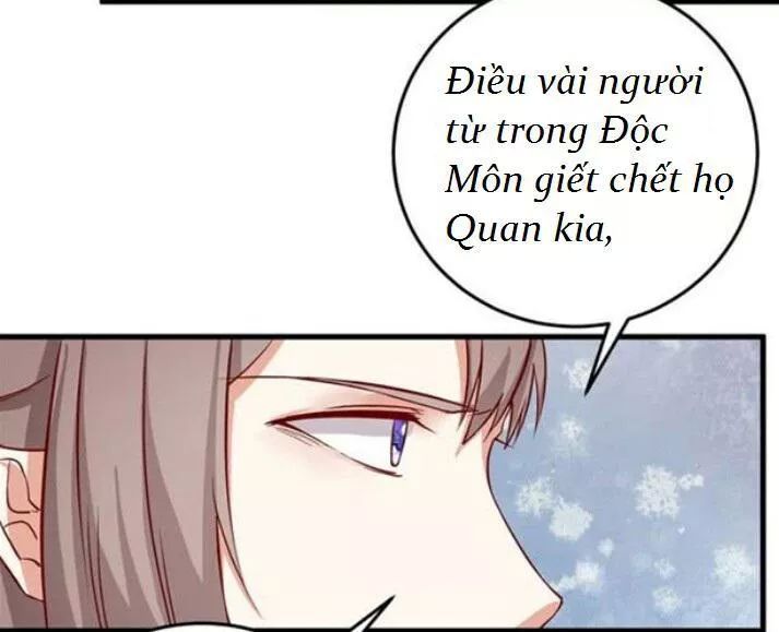 Tuyệt Sắc Quyến Rũ: Quỷ Y Chí Tôn Chapter 67 - Trang 2