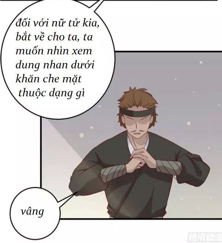 Tuyệt Sắc Quyến Rũ: Quỷ Y Chí Tôn Chapter 67 - Trang 2