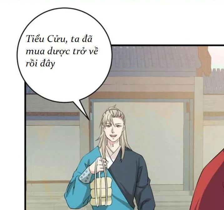 Tuyệt Sắc Quyến Rũ: Quỷ Y Chí Tôn Chapter 67 - Trang 2