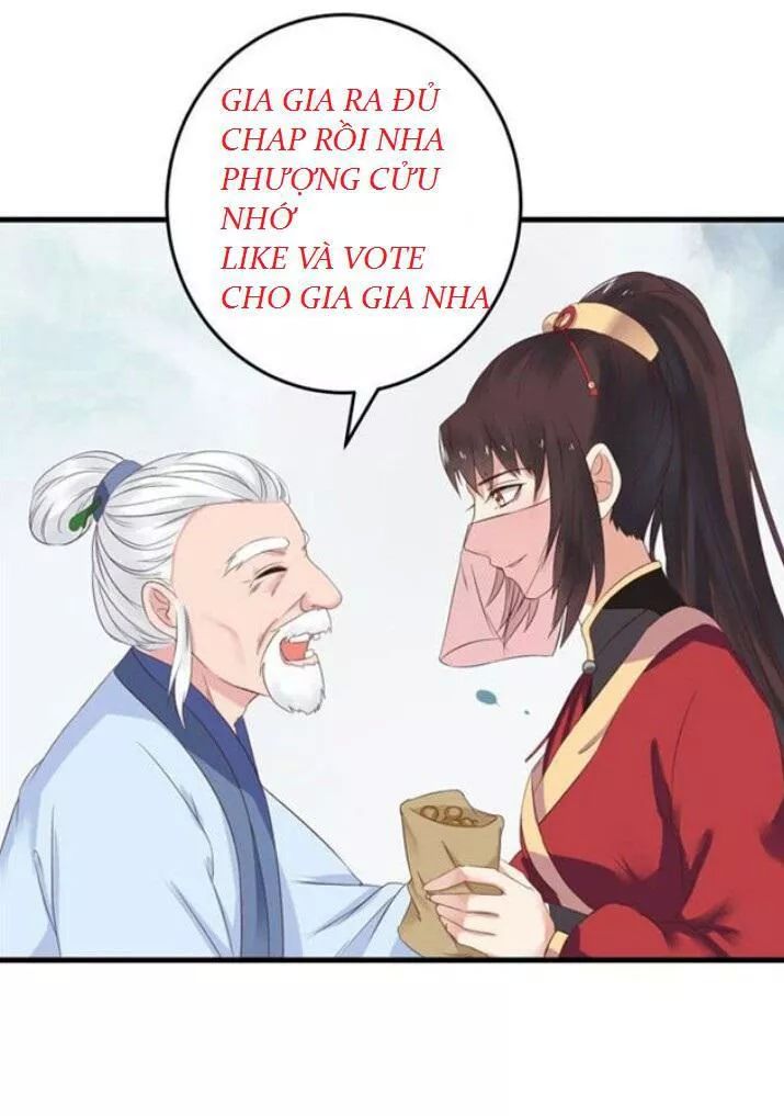 Tuyệt Sắc Quyến Rũ: Quỷ Y Chí Tôn Chapter 67 - Trang 2